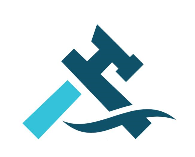 Logo Concreto & Techado